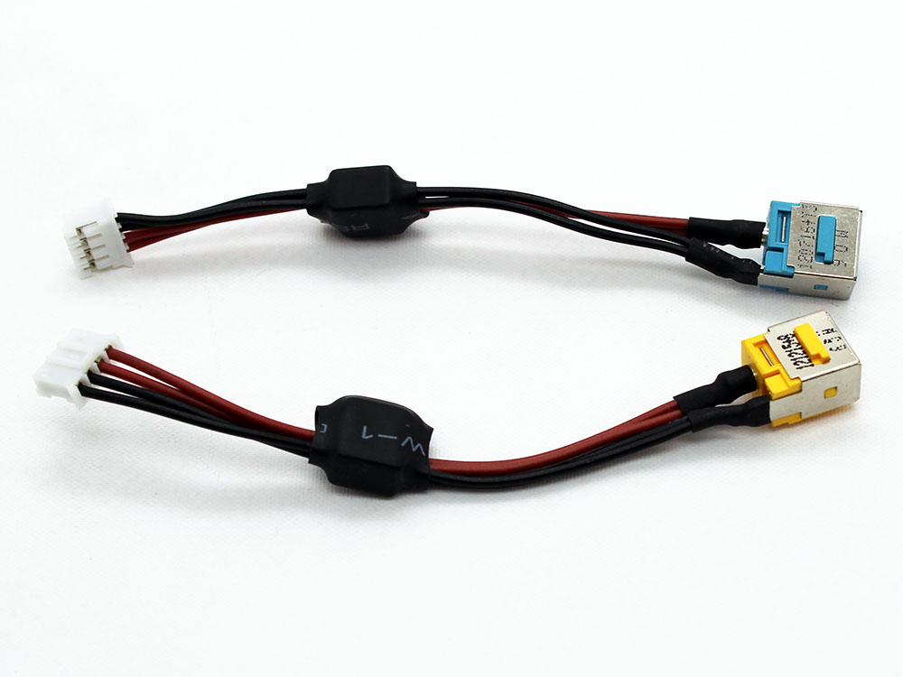 (image for) Acer Aspire 5220 5230 5310 5320 5520 5710 5720 7220 7320 7520 7720 8730 MS2255 eMachines E510 50.AHE02.009 50.AJ802.006 50.AHH02.001 50.AJE02.001 AC DC Power Jack Socket Connector Charging Po